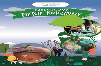 Ikona do artykułu: Rodzinny Piknik Ekologiczny w naszej szkole